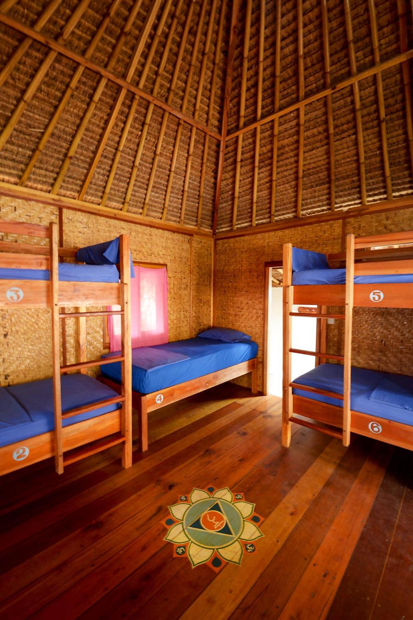 H2O Peaceful Yoga Resort Гили-Эйр Номер фото